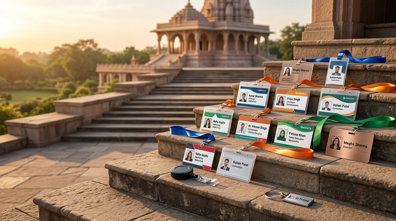 Saharanpur landscape