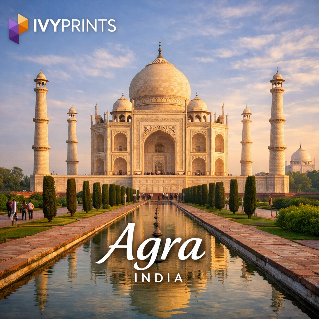 ID Card Services in Agra