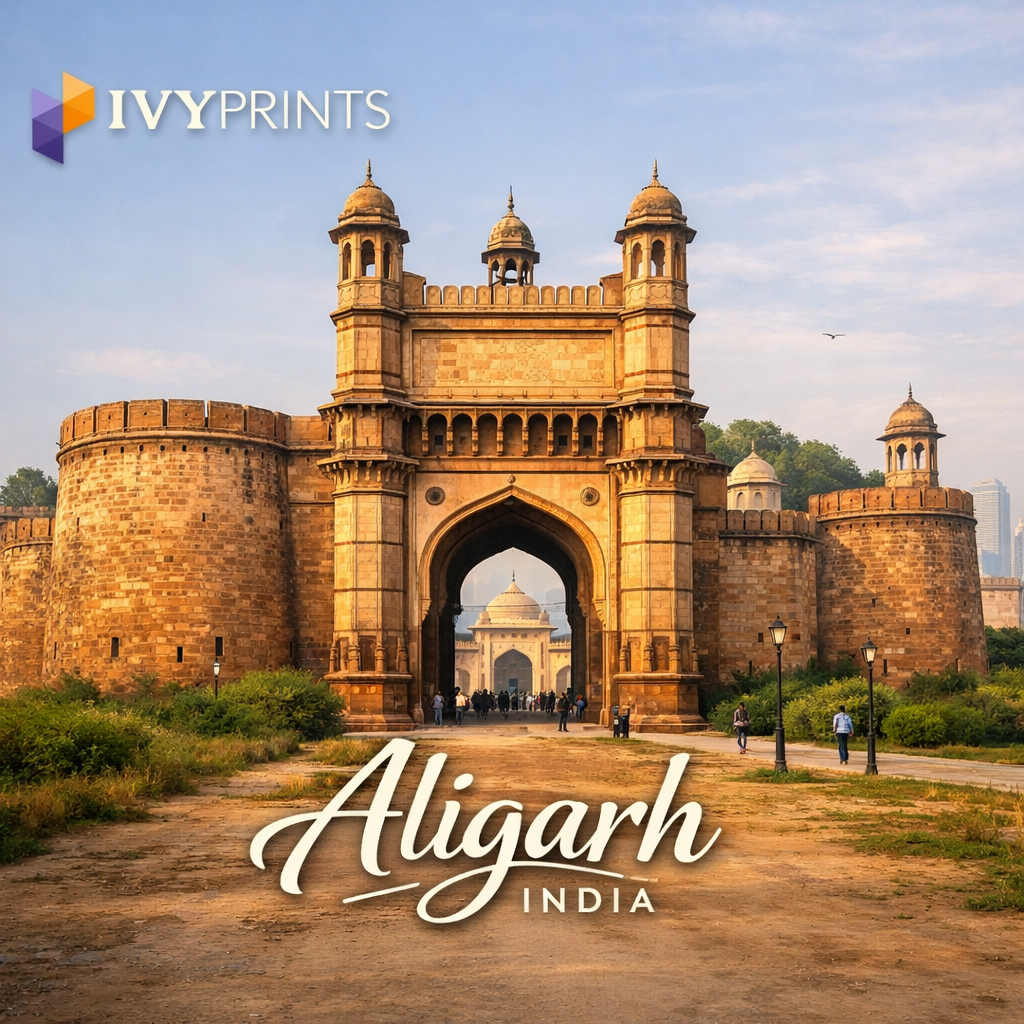 ID Card Services in Aligarh