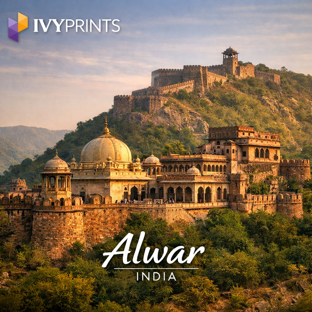 ID Card Services in Alwar