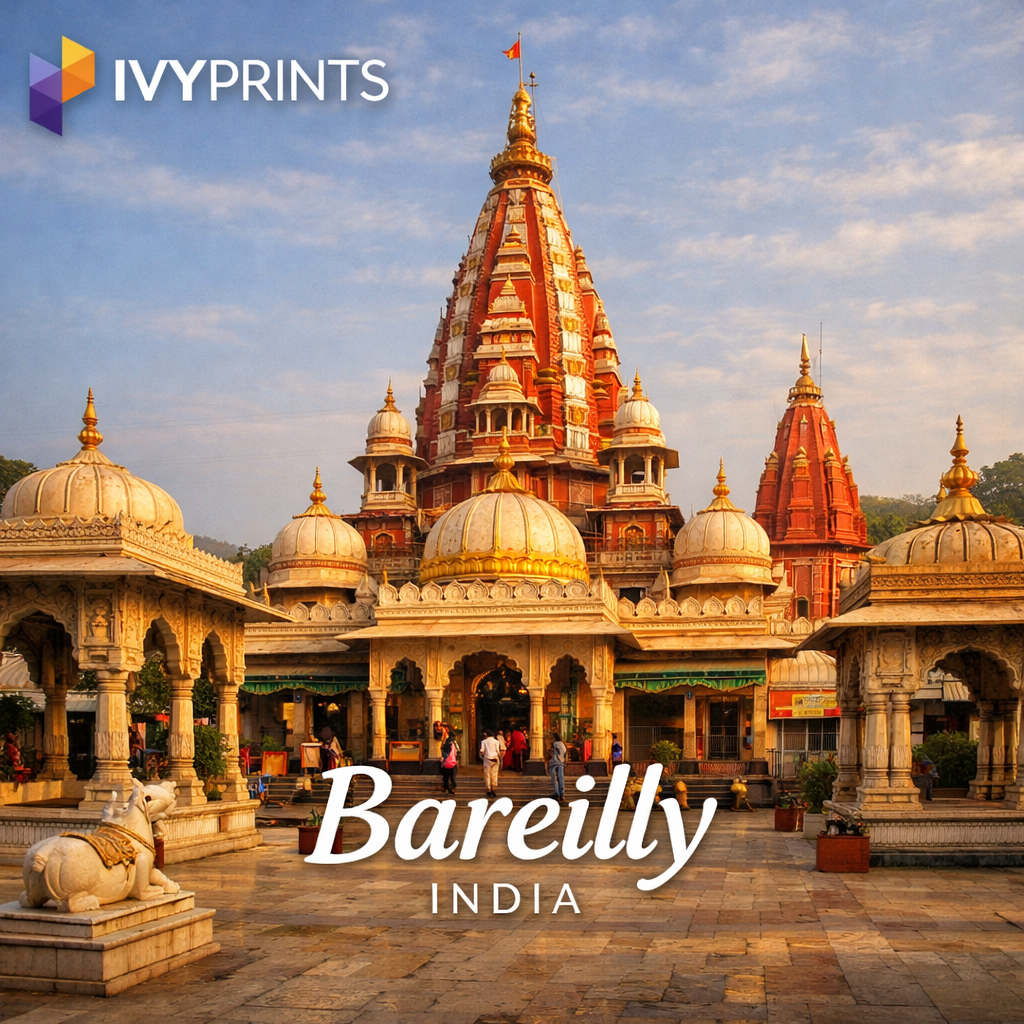 ID Card Services in Bareilly