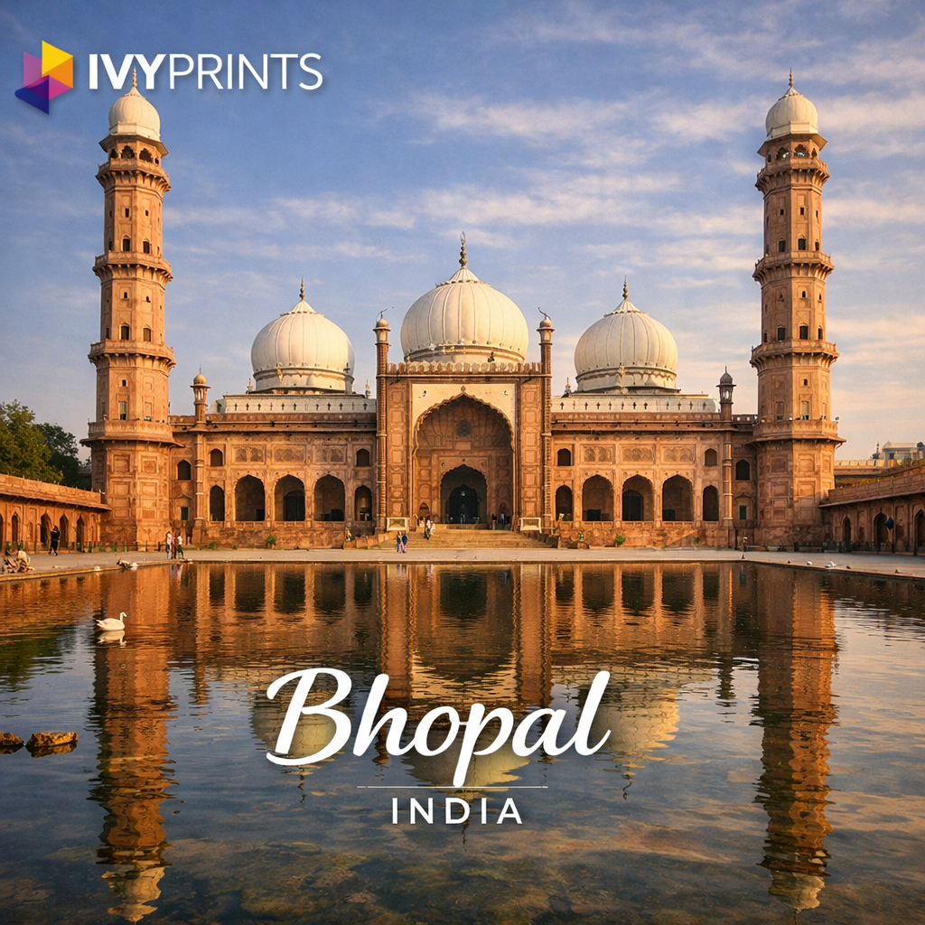 ID Card Services in Bhopal