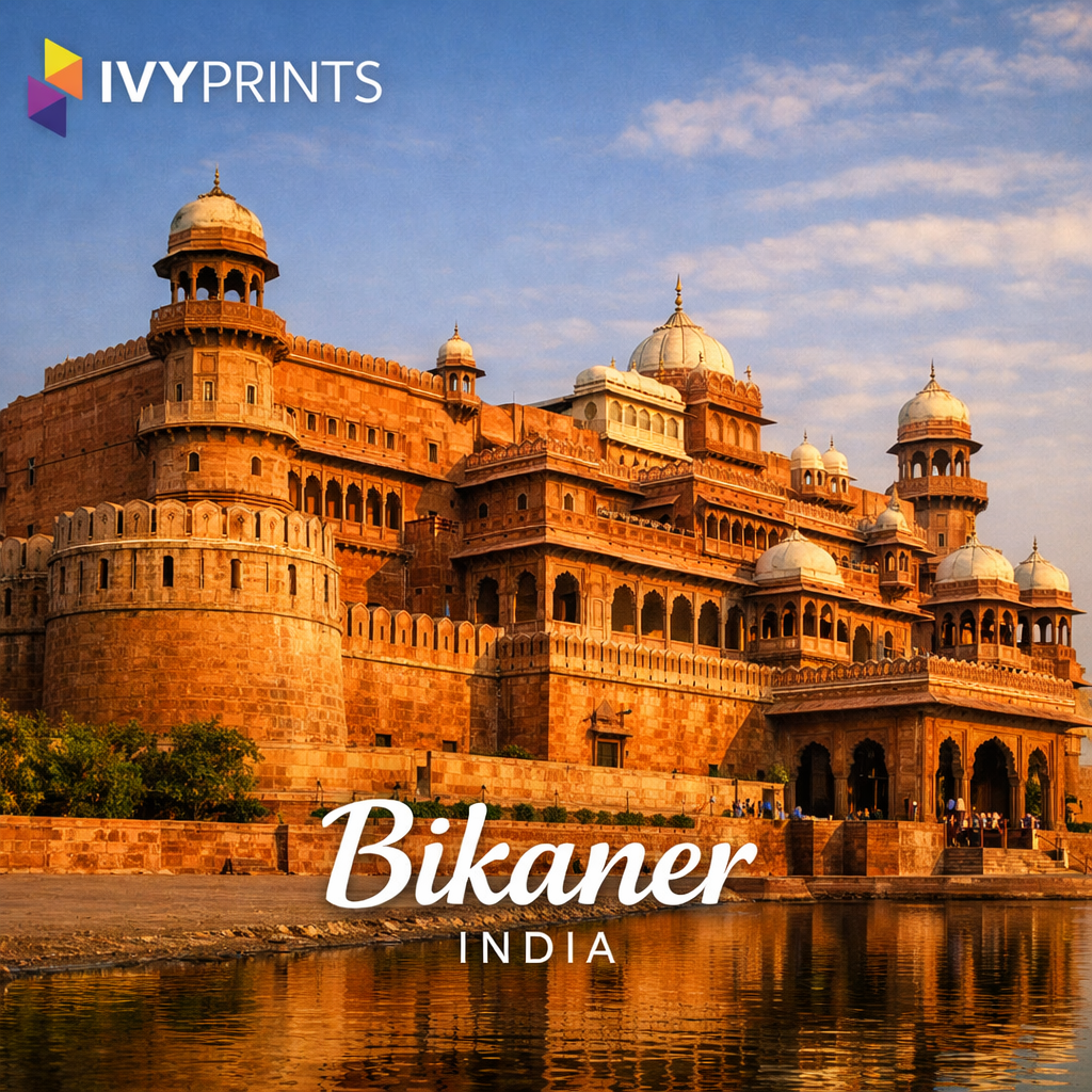 ID Card Services in Bikaner