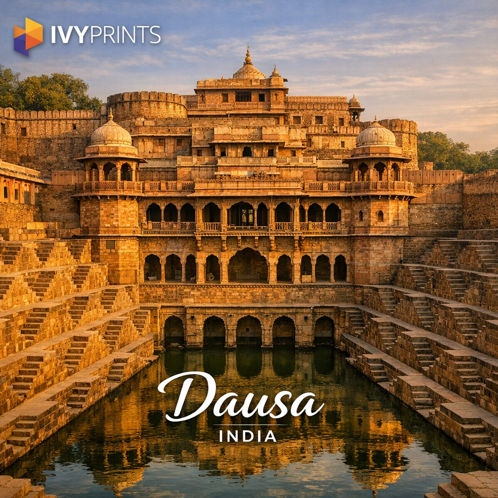 ID Card Services in Dausa