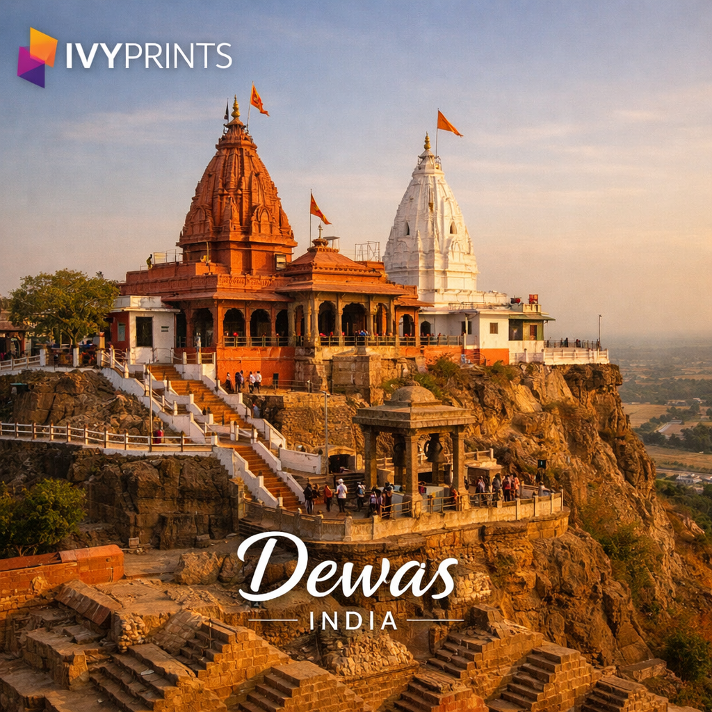 ID Card Services in Dewas