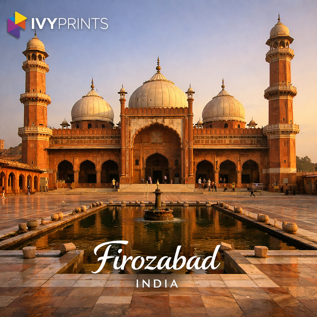 ID Card Services in Firozabad