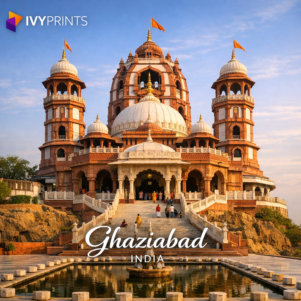 ID Card Services in Ghaziabad