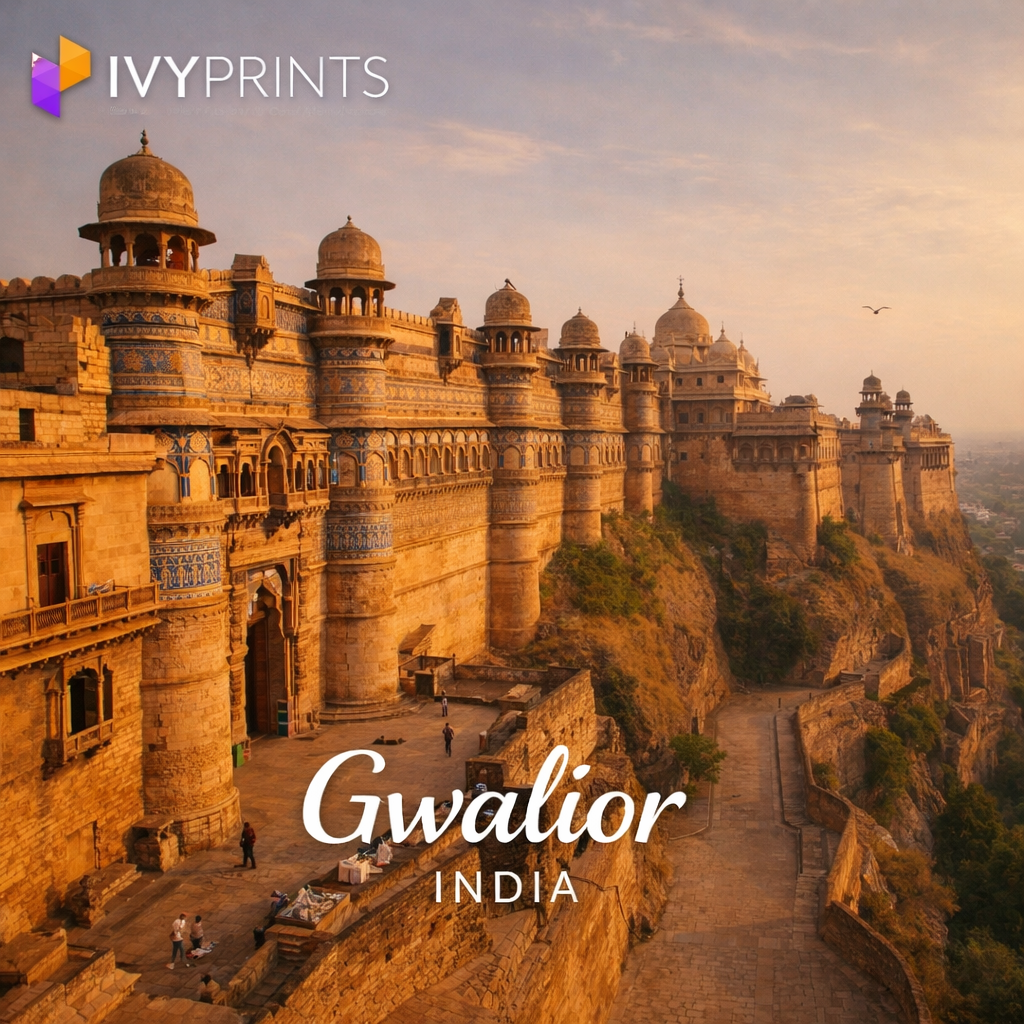 ID Card Services in Gwalior