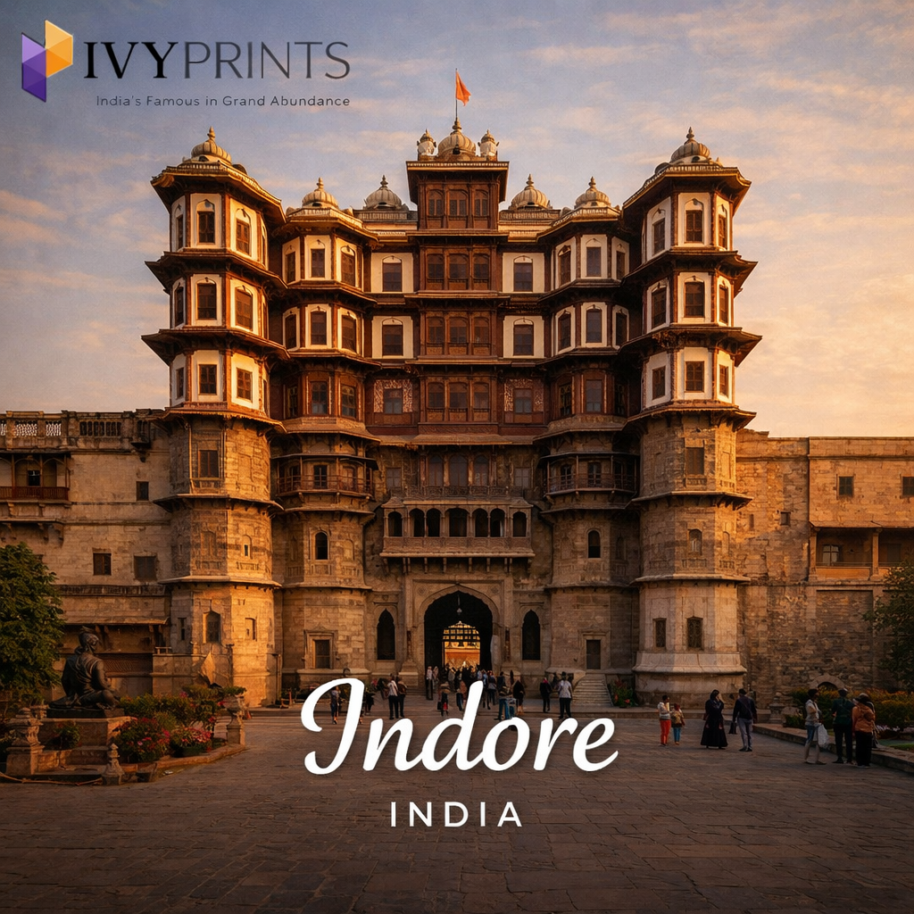 ID Card Services in Indore