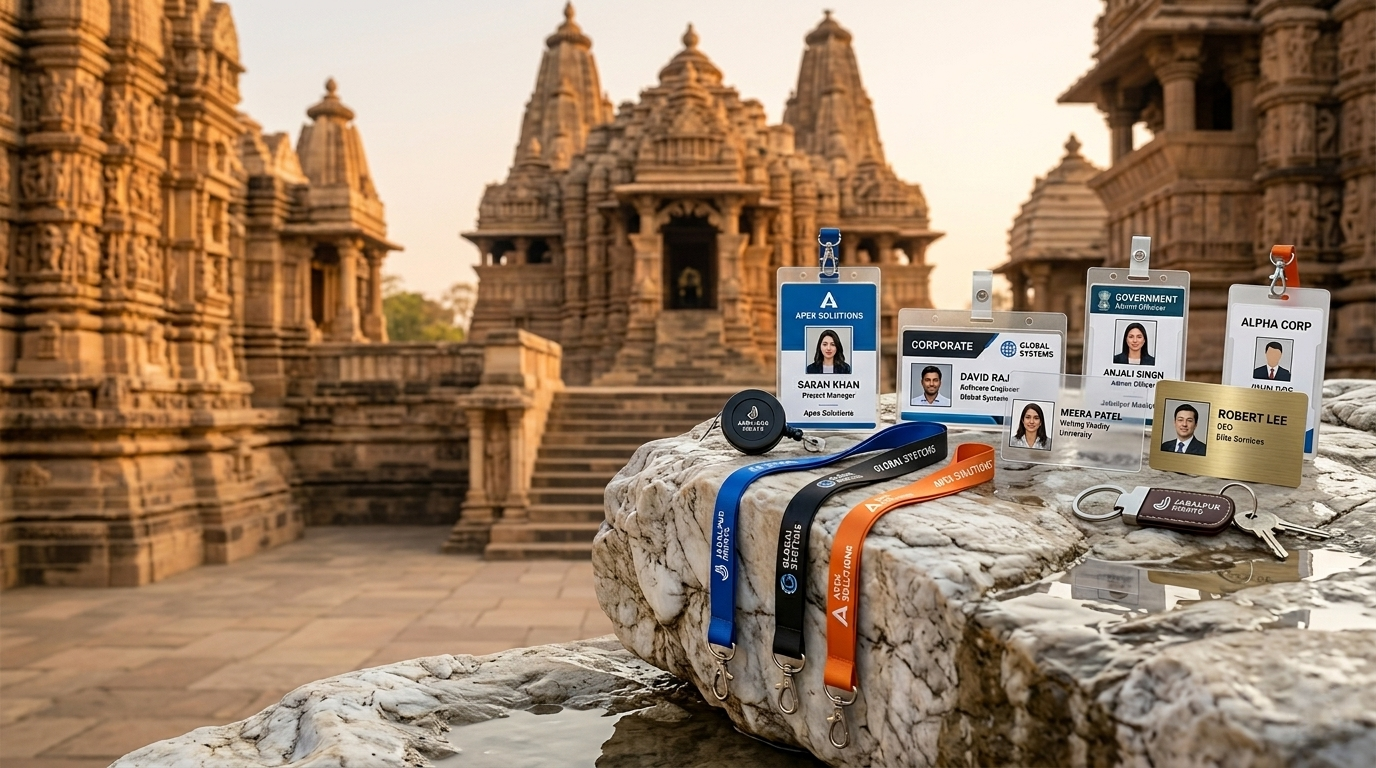 ID Card Services in Jabalpur