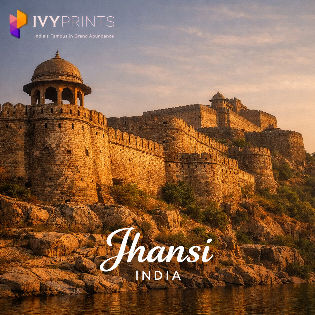 ID Card Services in Jhansi