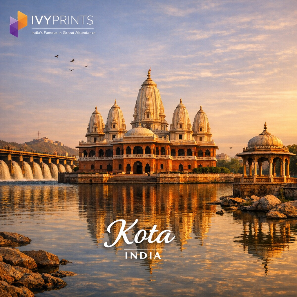 ID Card Services in Kota