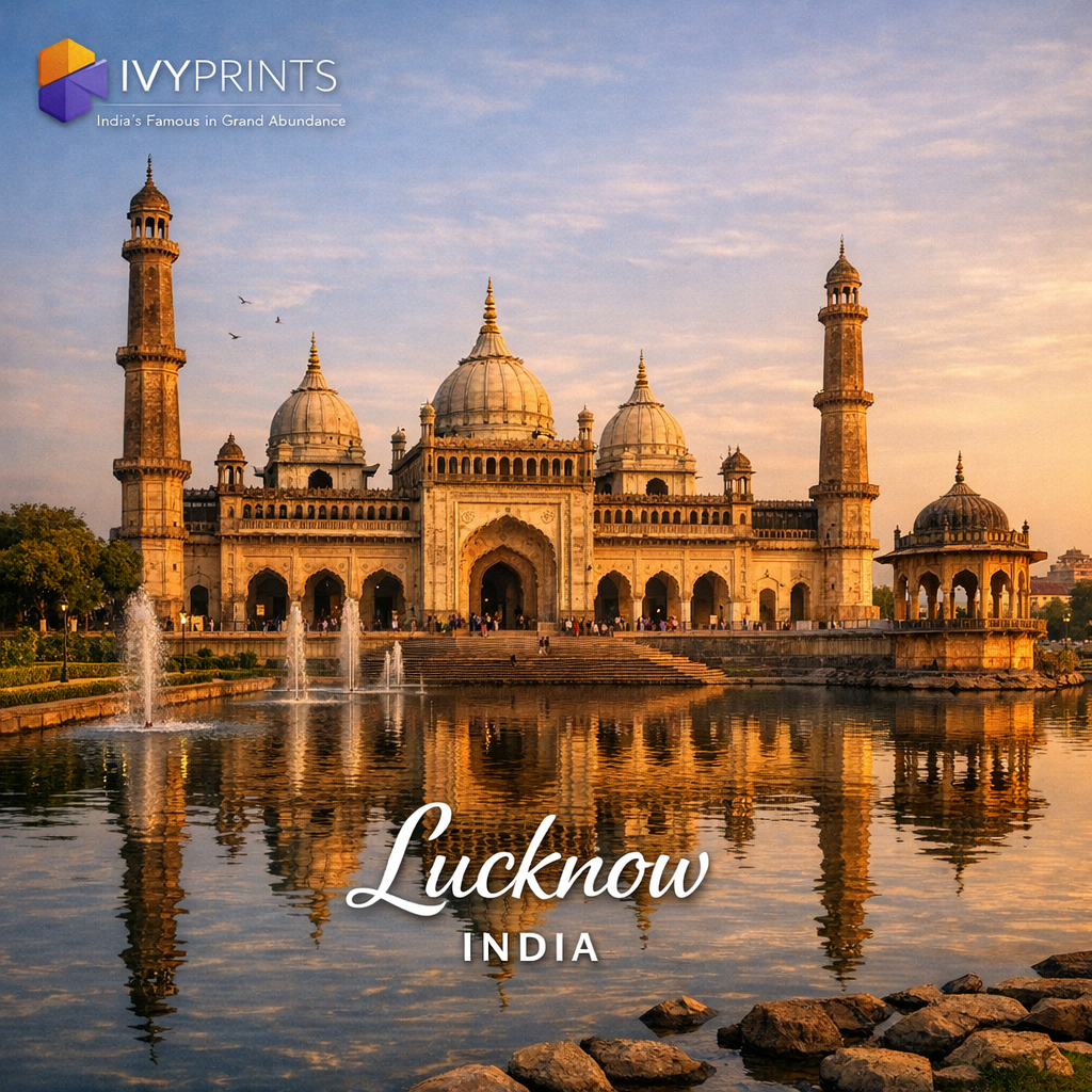 ID Card Services in Lucknow