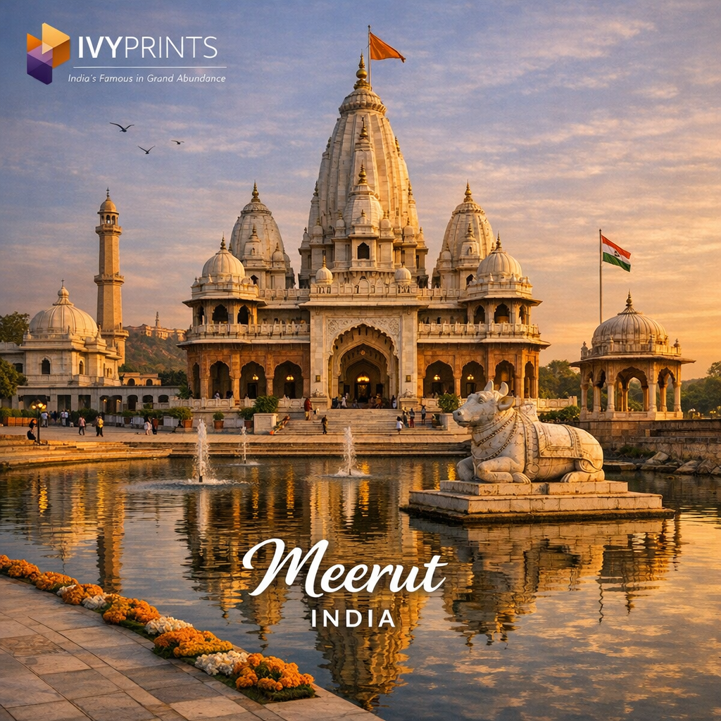 ID Card Services in Meerut