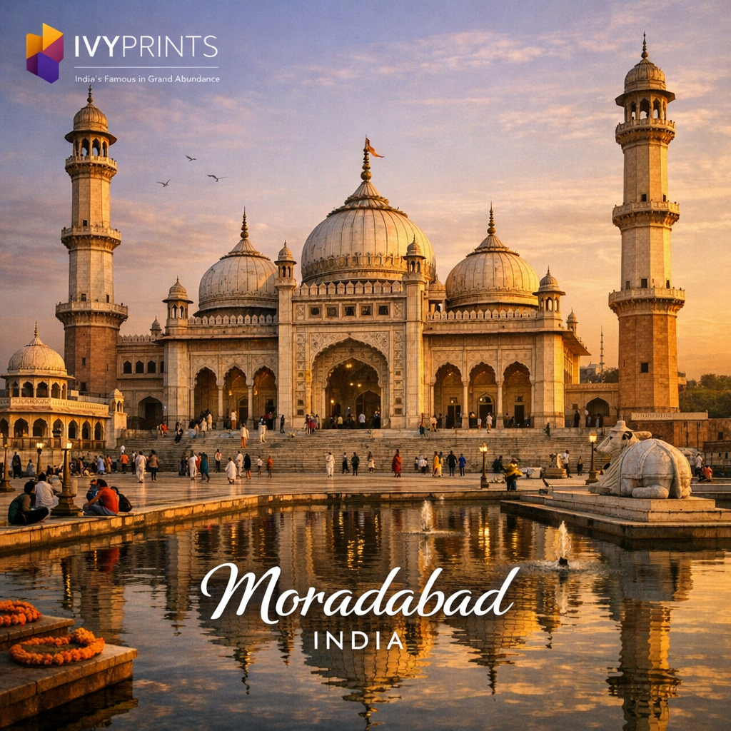 ID Card Services in Moradabad