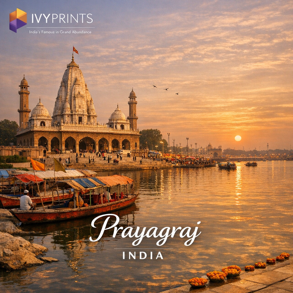 ID Card Services in Prayagraj