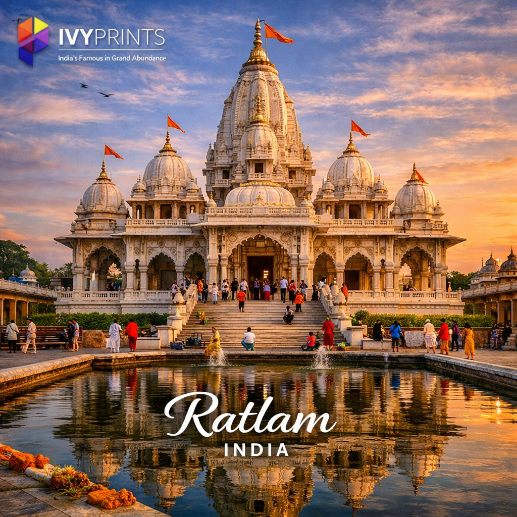 ID Card Services in Ratlam