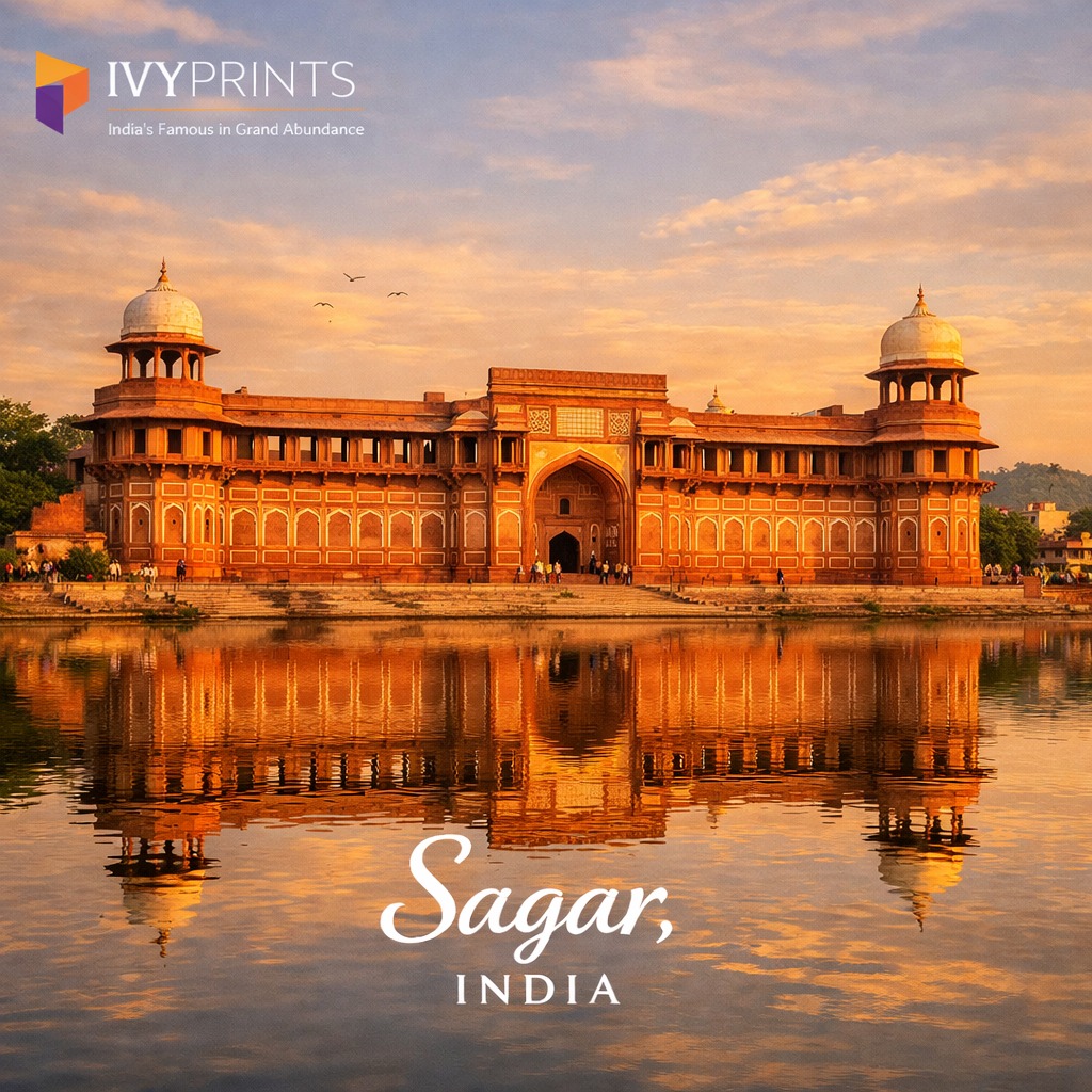 ID Card Services in Sagar