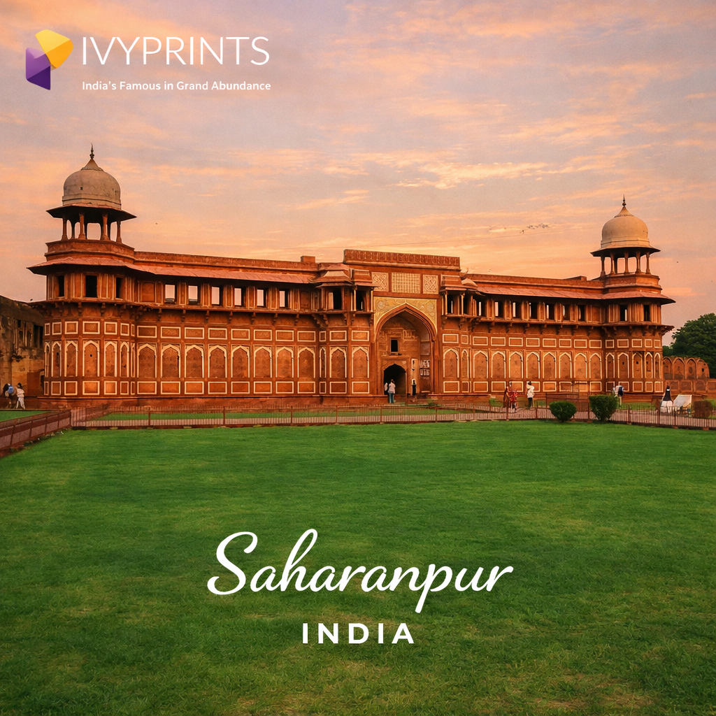 ID Card Services in Saharanpur