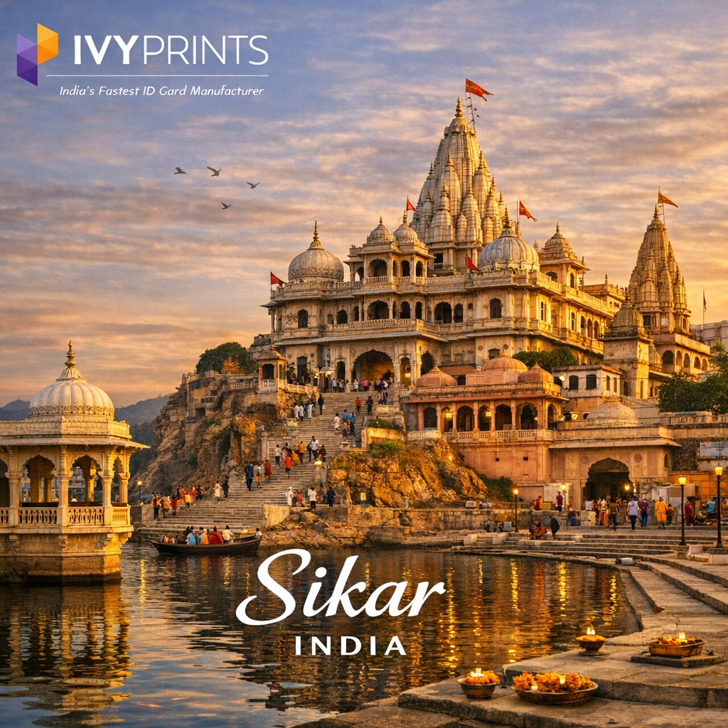 ID Card Services in Sikar