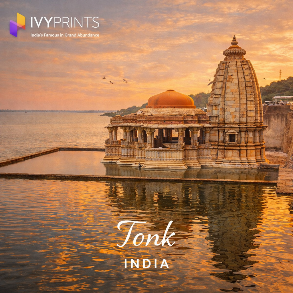 ID Card Services in Tonk