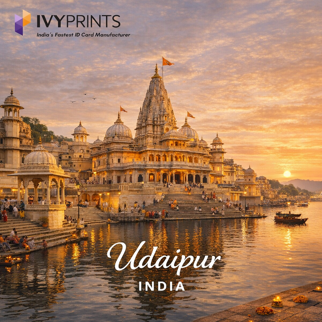 ID Card Services in Udaipur