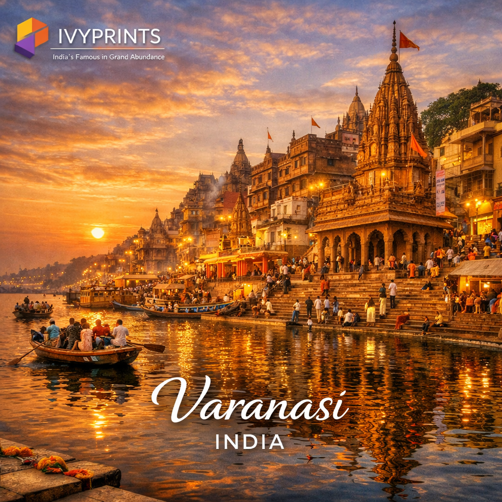 ID Card Services in Varanasi