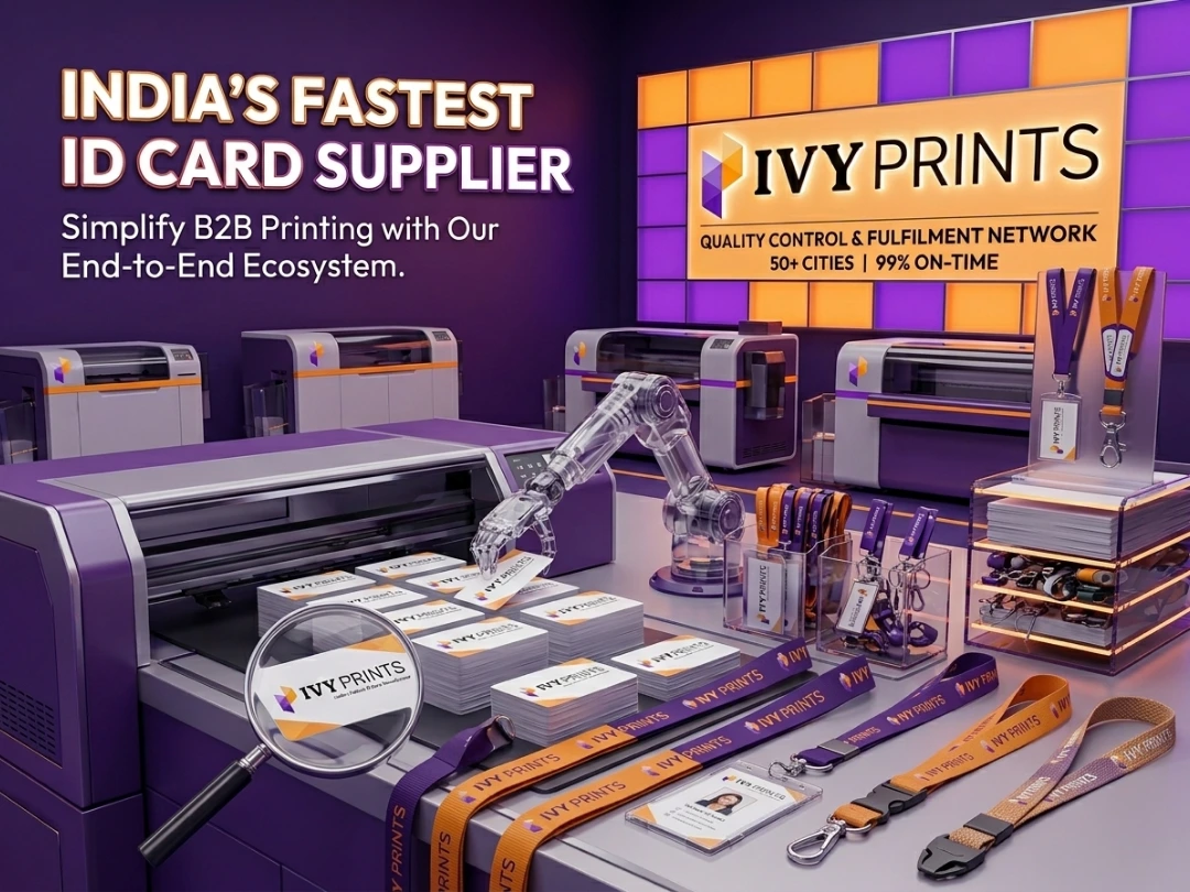 Quality Control & Fulfilment Network