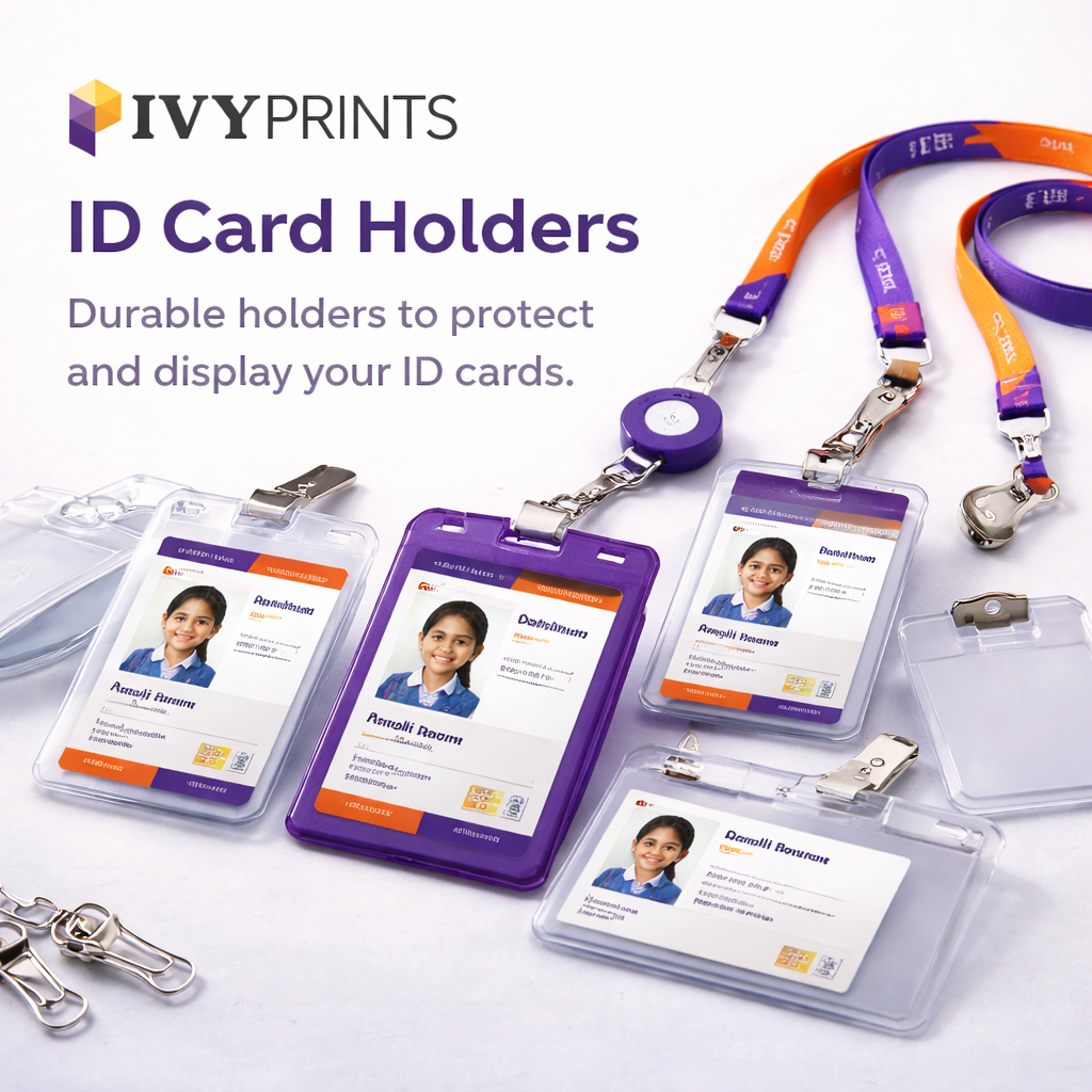 ID Card Holders