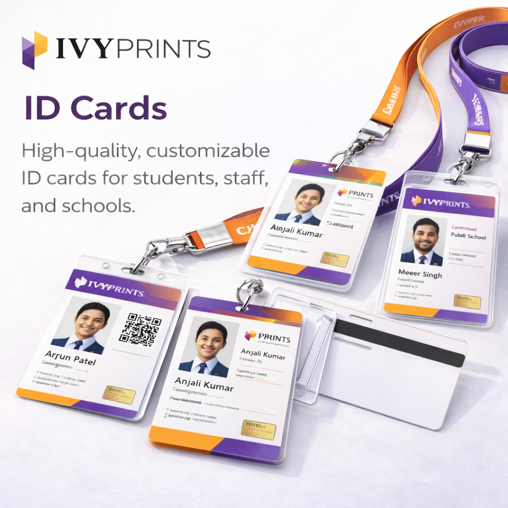 ID Cards