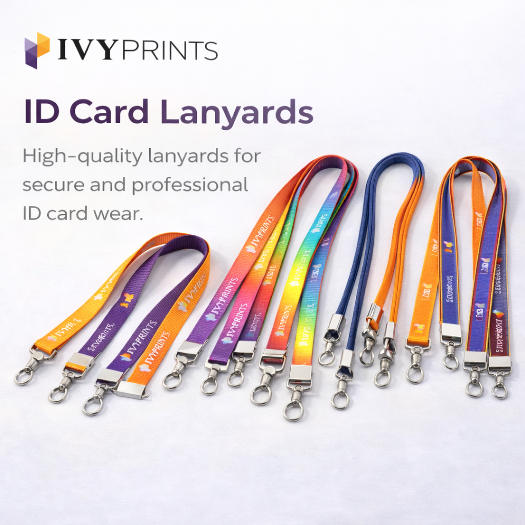 Lanyards