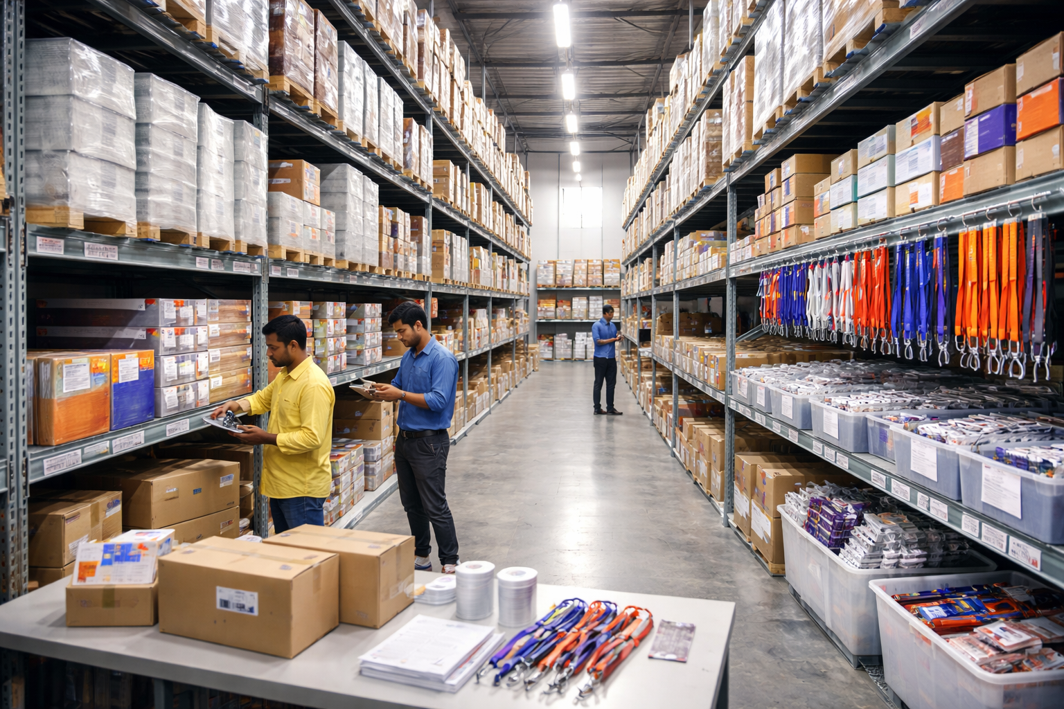 Looking for Raw Material Supply?