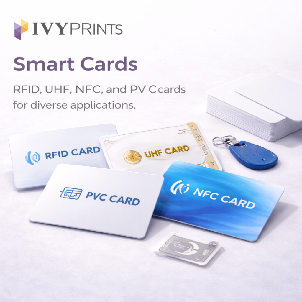 Smart Cards