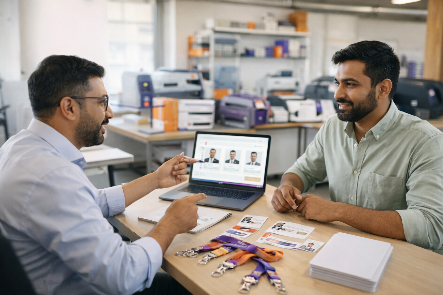 Are You a Vendor or Entrepreneur?