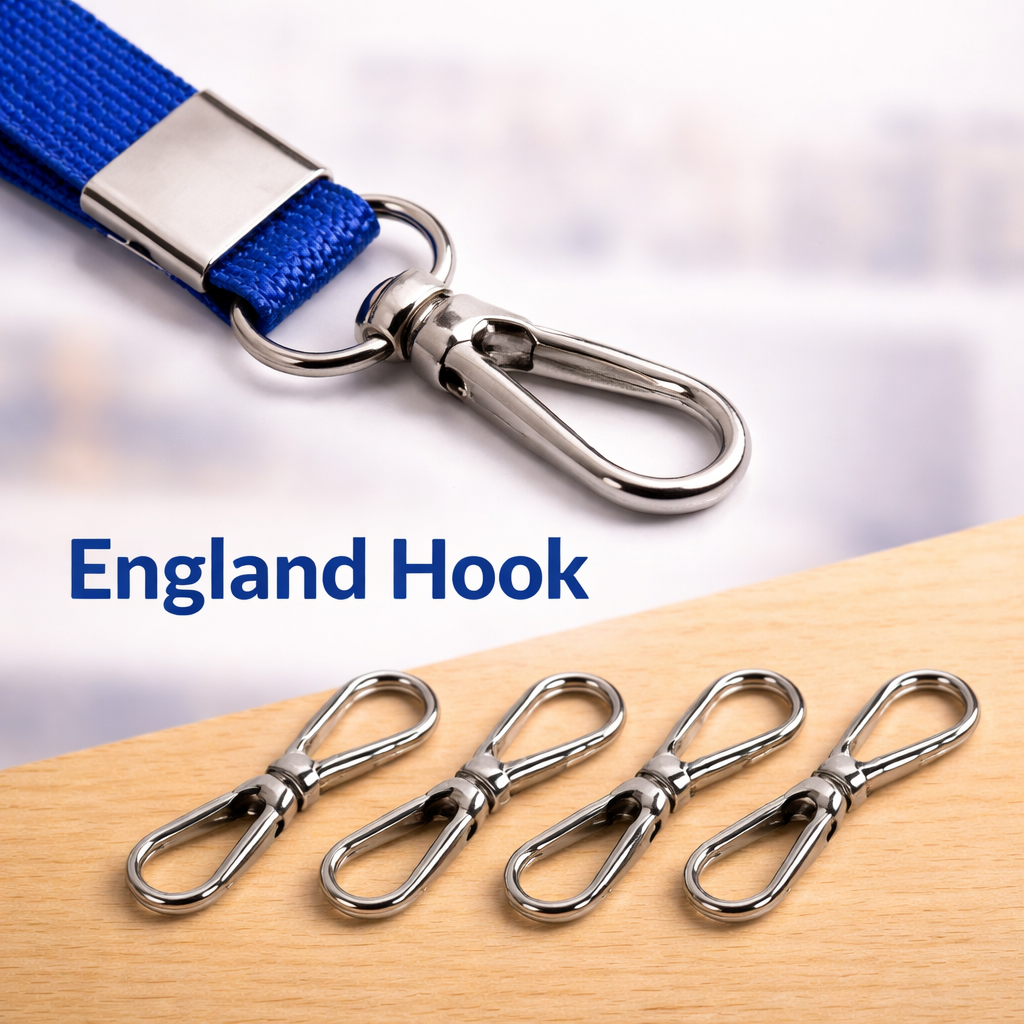 England Hook