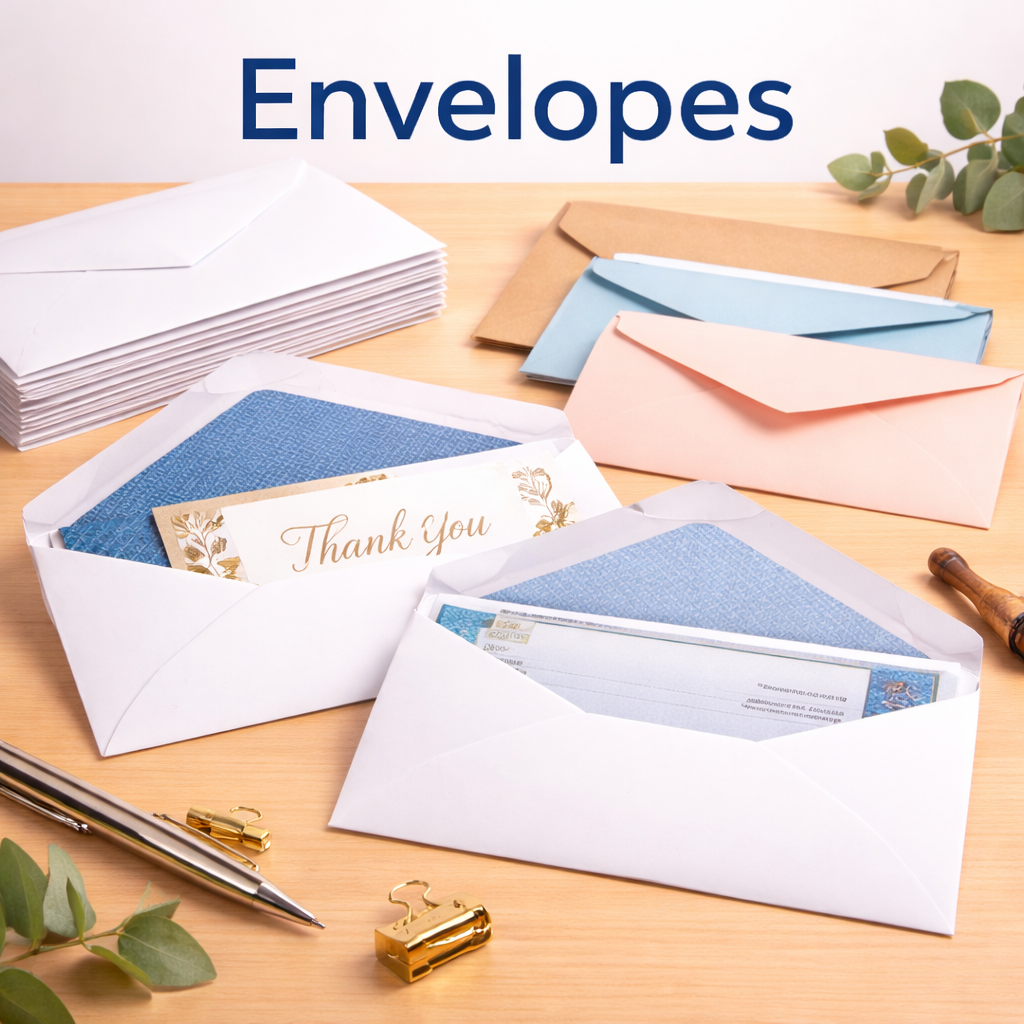 Envelope