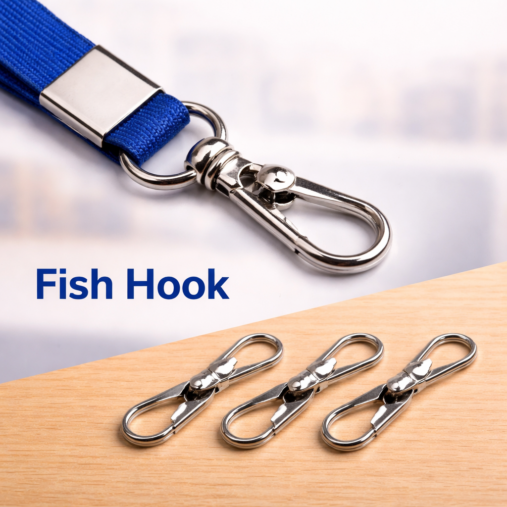 Fish Hook