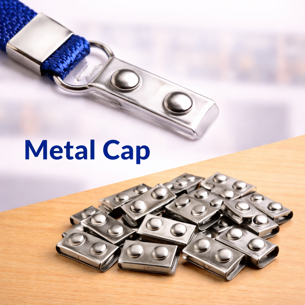 Metal Cap