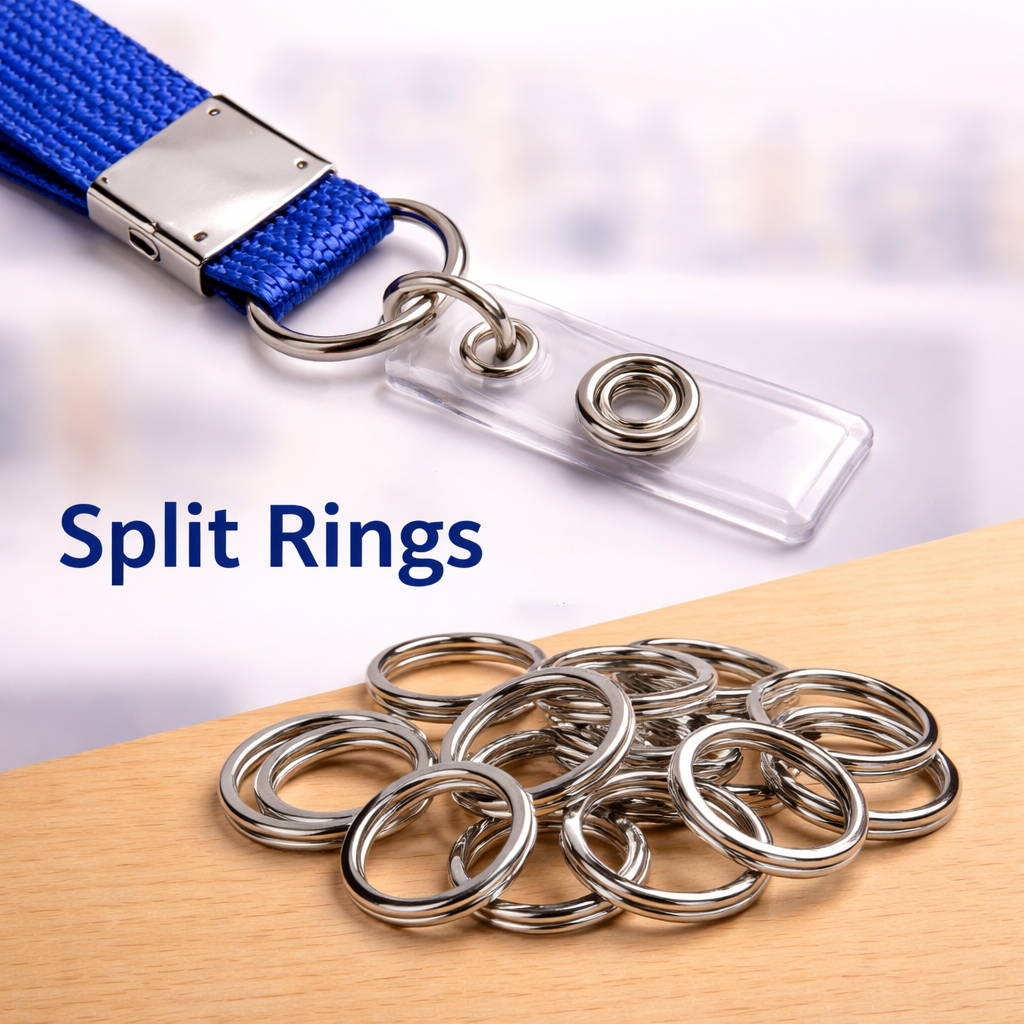 Split Ring