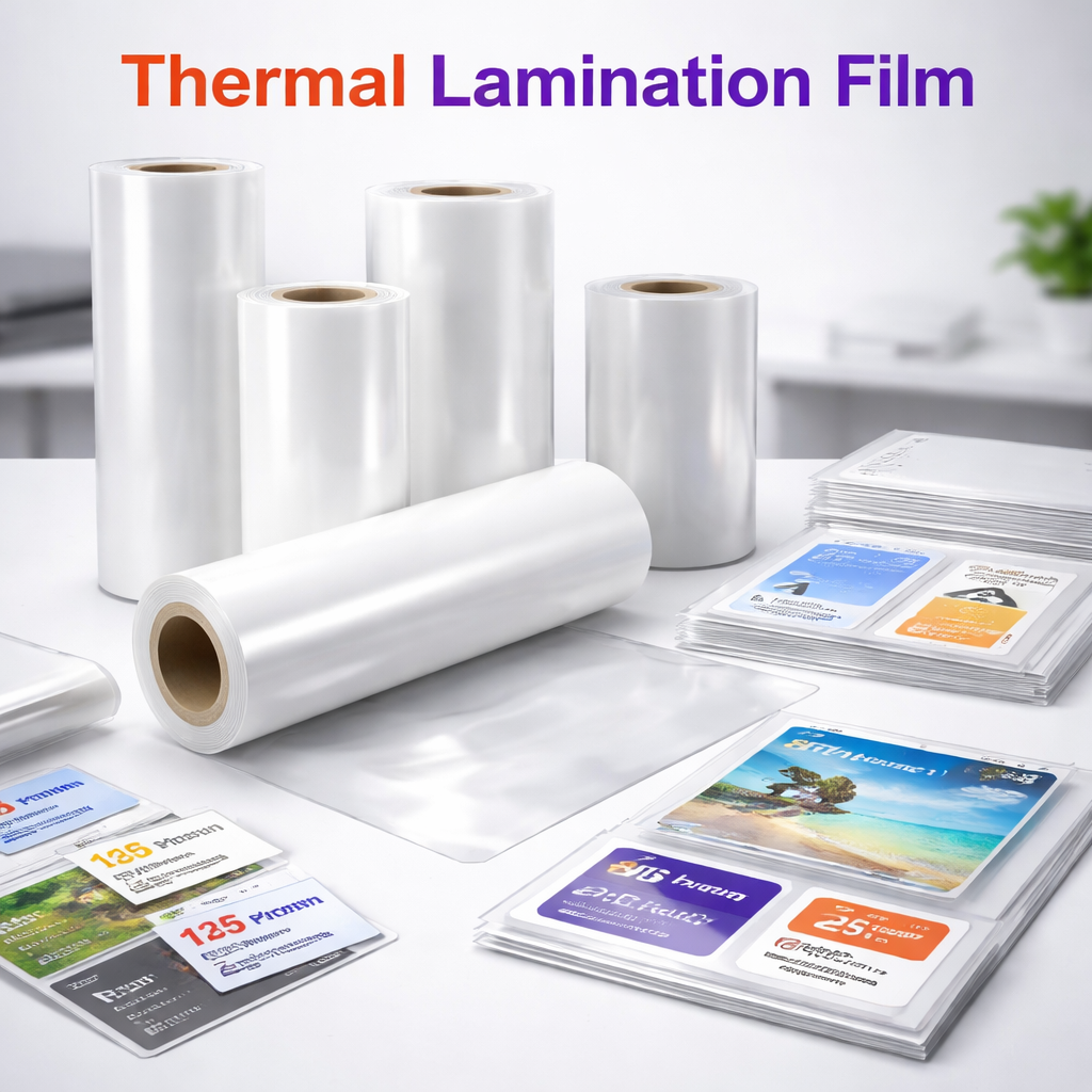 Thermal Lamination Film