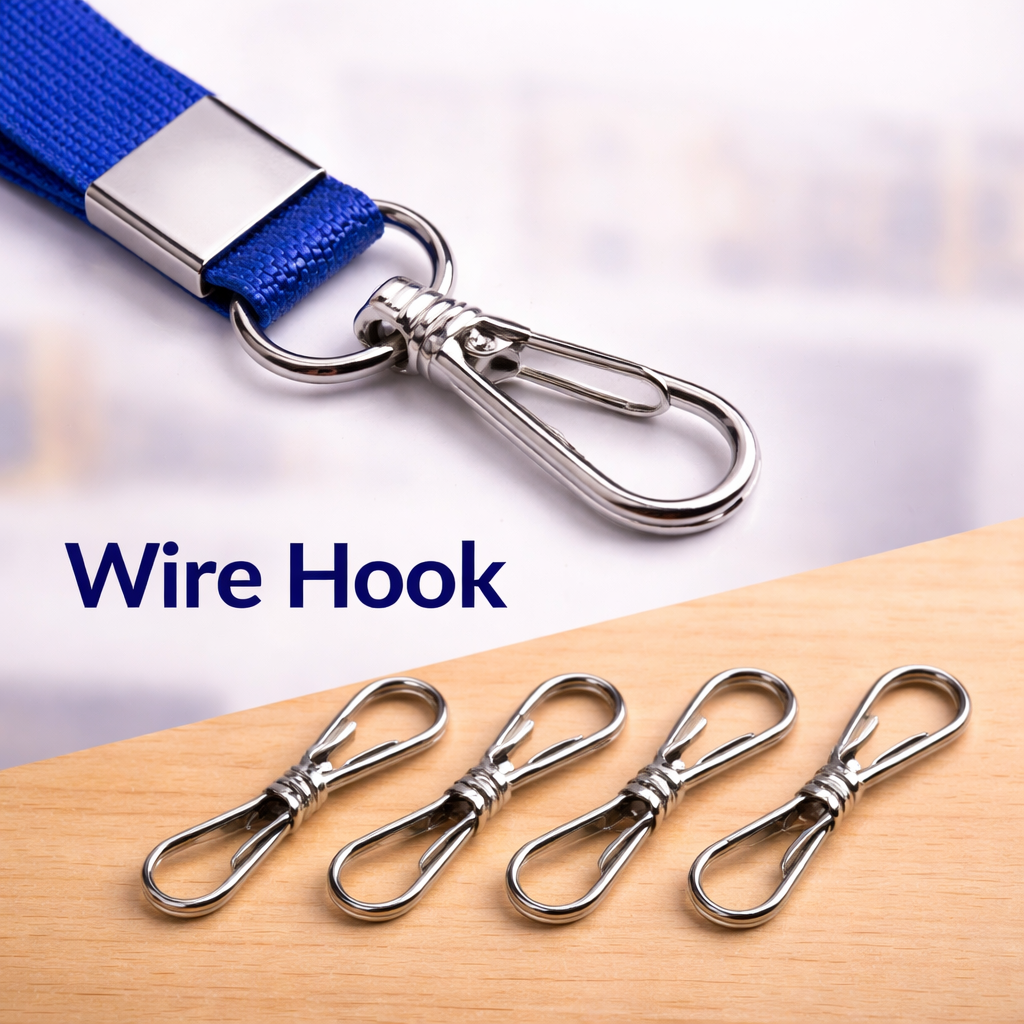Wire Hook