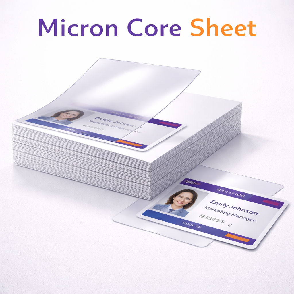 Core PVC Sheet (200 / 300)