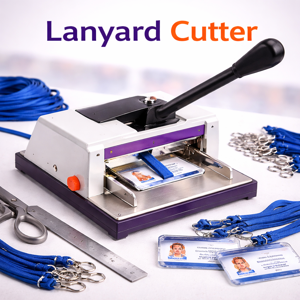 Lanyard Cutter