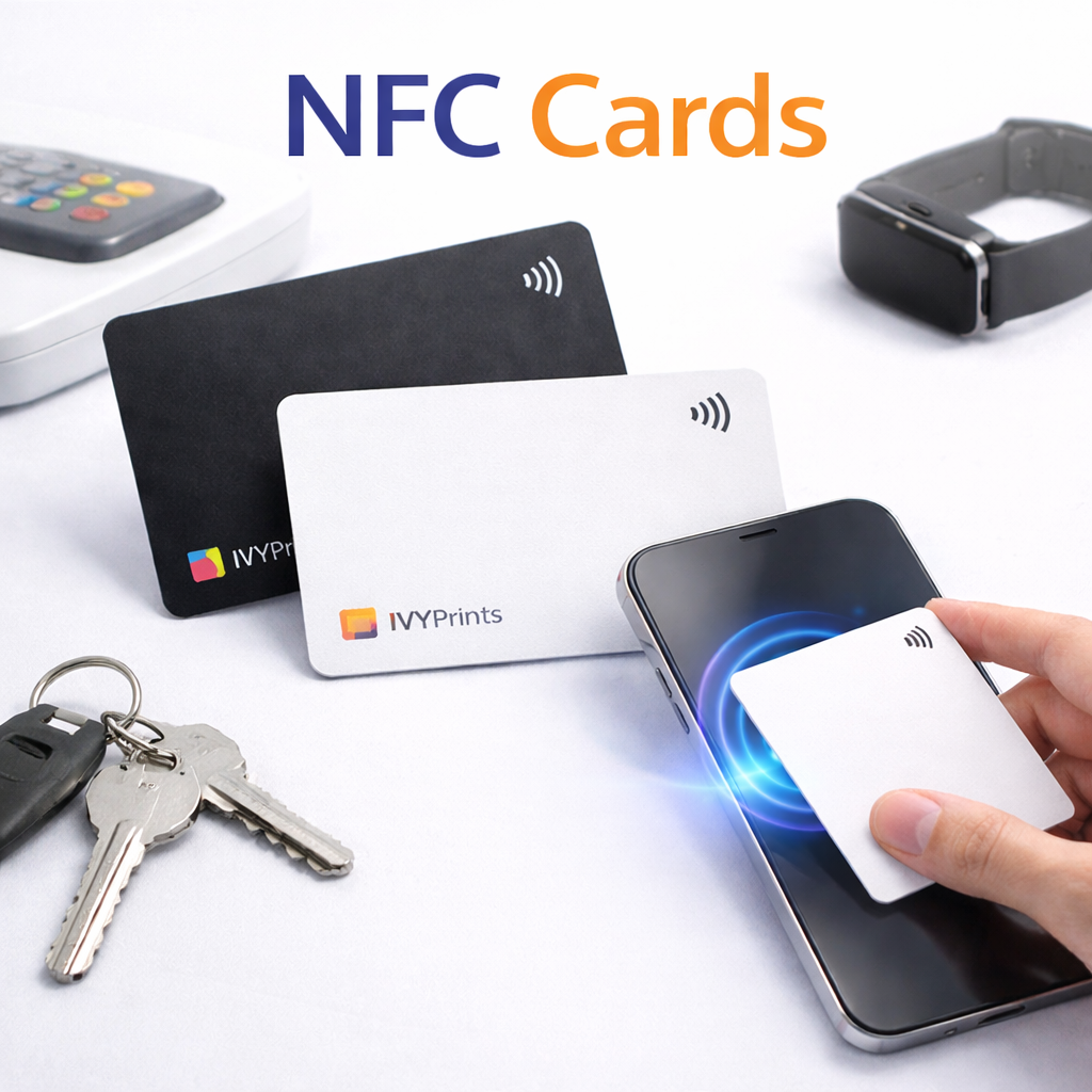 NFC Card