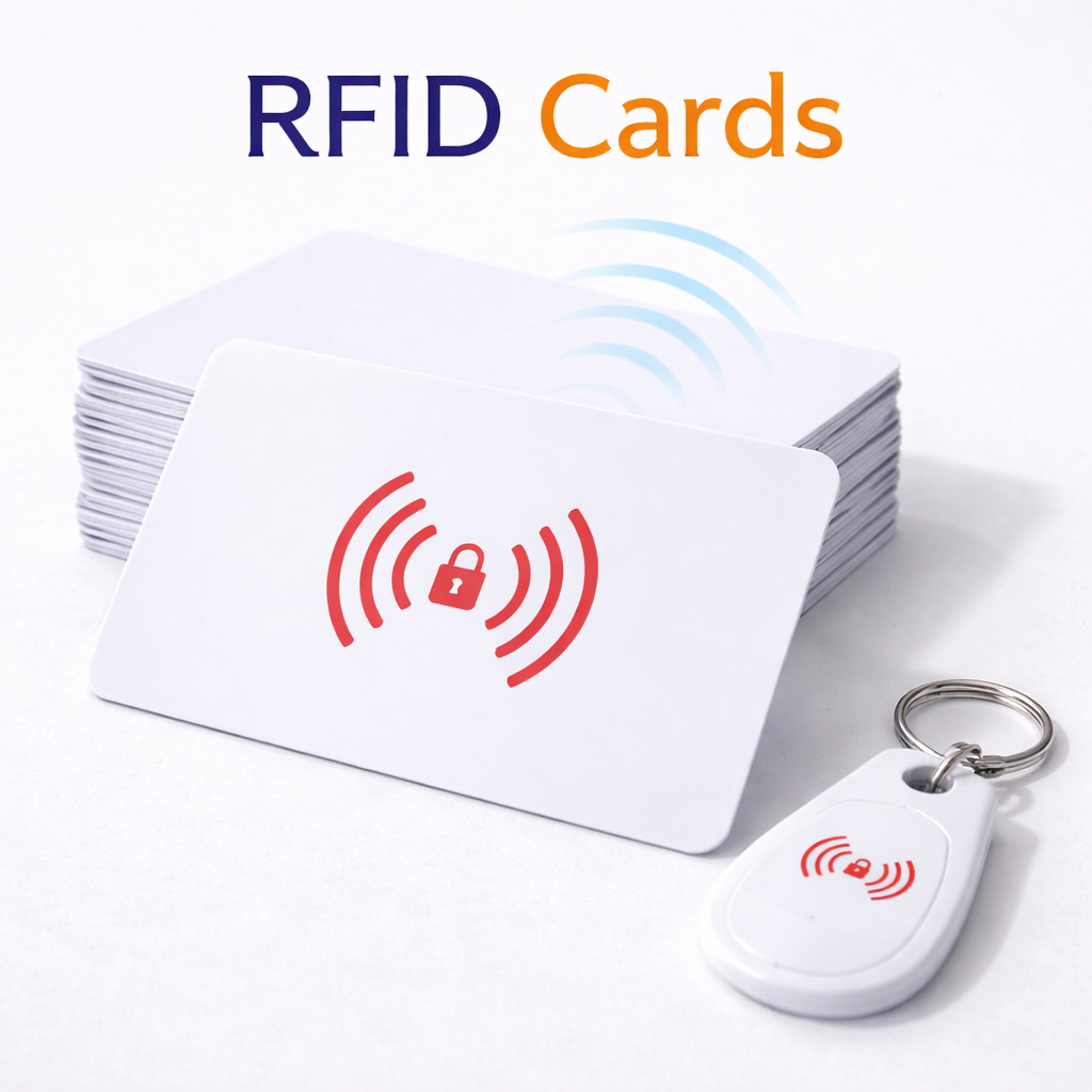 RFID Card